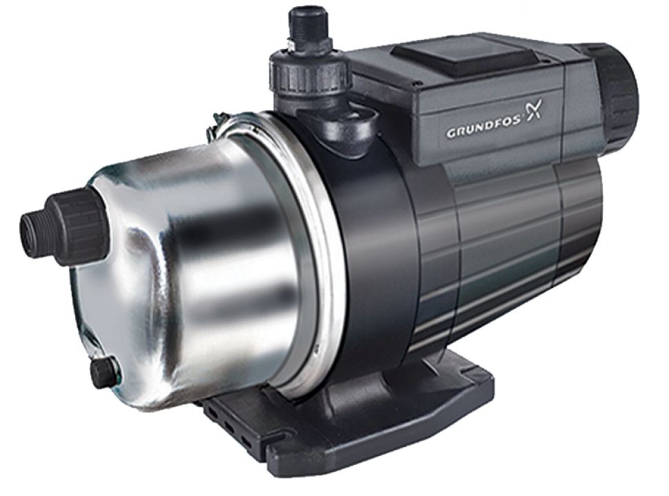 GRUNDFOS MQ 3-35