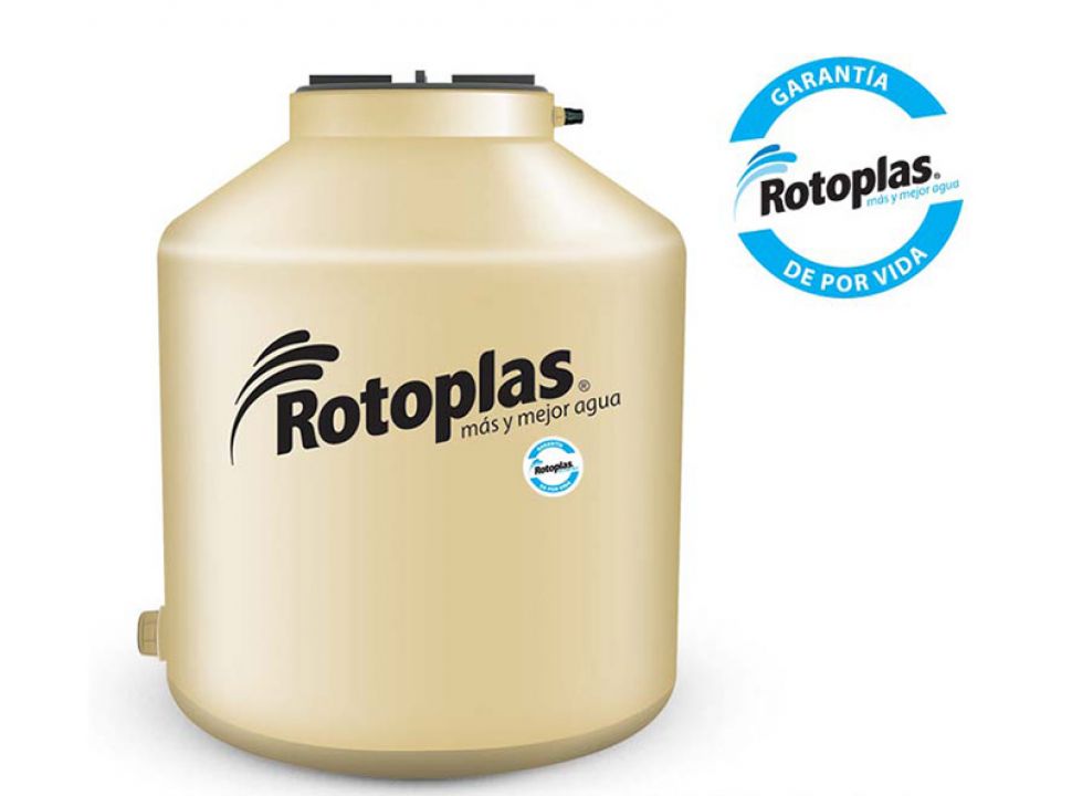 Tanque Rotoplas Multicapa 2750 Litros